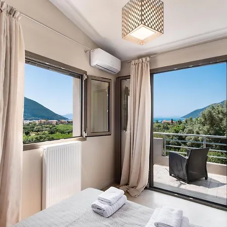 Villa Sofia Pondi