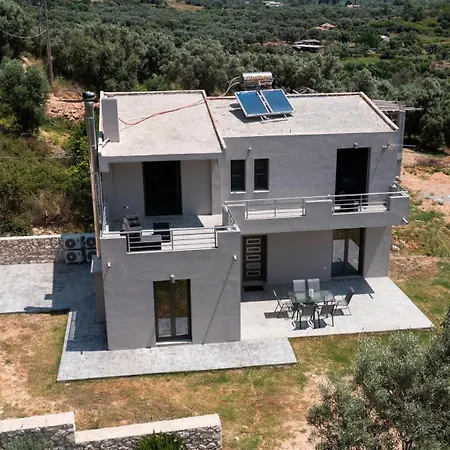 Sofia Villa