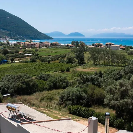 Villa Sofia