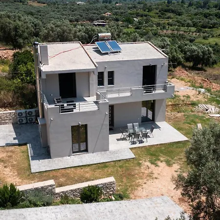 Sofia Villa *