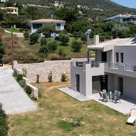 Villa Sofia *