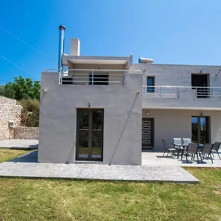 Sofia Villa *