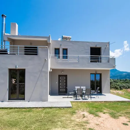 Sofia Villa *