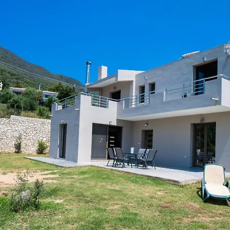 Villa Sofia