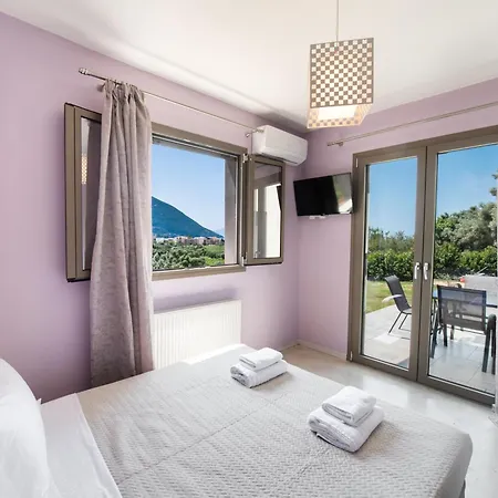 Villa Sofia Pondi