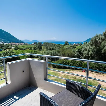 Villa Sofia *