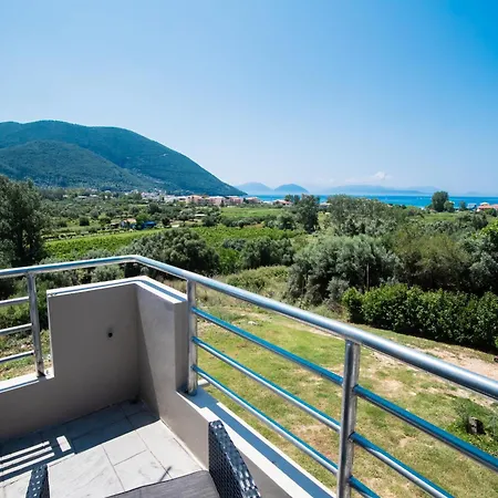 Villa Sofia *